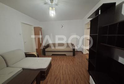 Apartament cu 2 camere semidecomandat, mobilat în Mihai Viteazul - 9