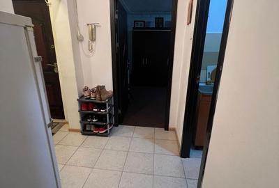 Apartament cu 2 camere decomandat în Central - 1