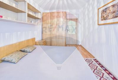 Nou în piață | Apartament 2 camere Piața Romană - 11