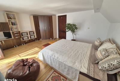 Casă cu 4 camere cu Teren 317 Mp în Central - 14