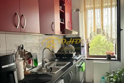 Apartament bloc nou 2 camere decomandat, Bucium - 3