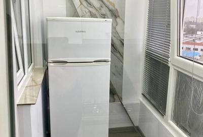 Titan - 4 minute Metrou Costin Georgian - Garsoniera MODERNA - 7