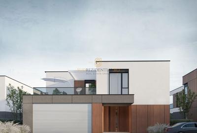 Casă cu 5 camere cu Teren 955 Mp în Gruiu - 3