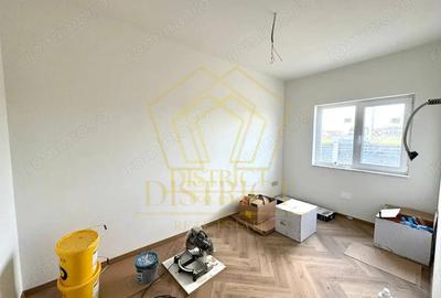 Duplex spa?ios cu 4 camere si debara | Mosnita Noua | Barista Caffe - 4