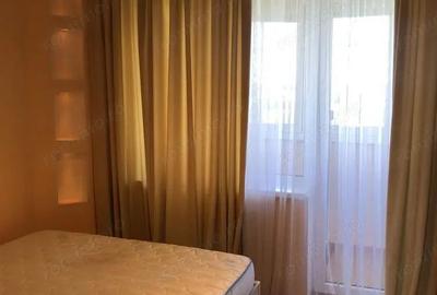 Apartament cu 2 camere în Mehala
