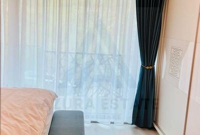 Casa moderna cu 6 camere terase 50 mp si curte in Parcul Sub Arini - 14