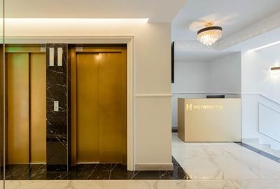 Piata Romana - 2 camere de inchiriat Piata Romana - 2 camere de inchiriat - 8