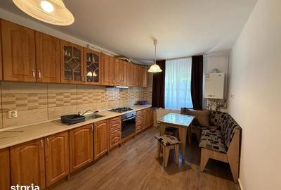Apartament cu 2 camere în Cetate - 7