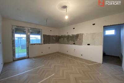 Casă individuală cu 5 camere cu Canalizare în Ghiroda - 6