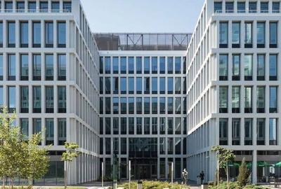 Swan Office Park cladirea Kingston, Nord, 200 - 3500 mp  0% comision! - 1