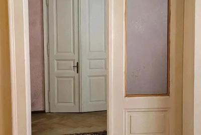 Casă cu 3 camere cu Teren 300 Mp în Central - 6