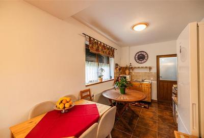 Casă individuală cu 10 camere cu Teren 1742 Mp în Central - 12