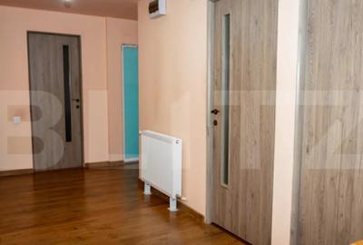 Casă cu 4 camere cu Teren 485 Mp în Central - 15