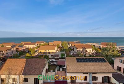 ✅Apartament 4 camere · complet mobilat | Faleză Nord – Santa Maria Bay - 6