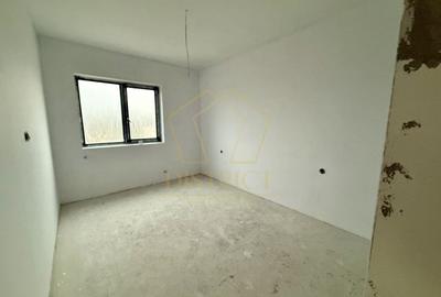 Duplex cu perete dublu cu toate utilitatile | Sanandrei - 4