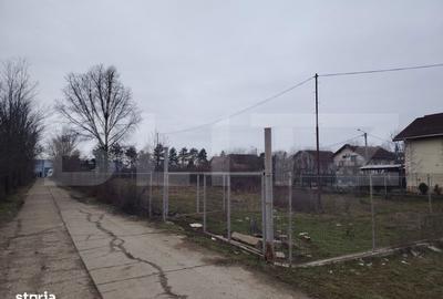 Teren de 2700 mp, în Central - 1