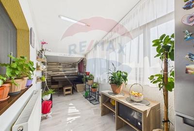 Apartament cu 3 camere de vanzare-Leroy Merlin Bragadiru - 20