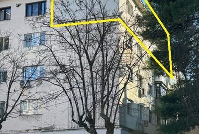 Apartament 3 camere, de vanzare, ULTRACENTRAL, Bacau, str. Marasesti - 9