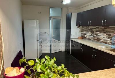 Apartament 3 Camere Decomandat – CUG - 430 EURO - 1