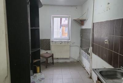 Garsonieră în Burdujeni - 10