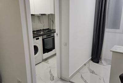 Garsonieră decomandată în Drumul Taberei - 2