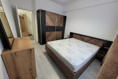 Apartament cu 2 camere decomandat, mobilat în Berceni - 2