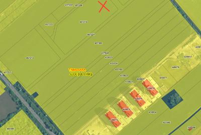 Teren Timisoara zona Nord - Torontalului/Aradului * 5454mp / 2S+P+9E / 2 blocuri - 4