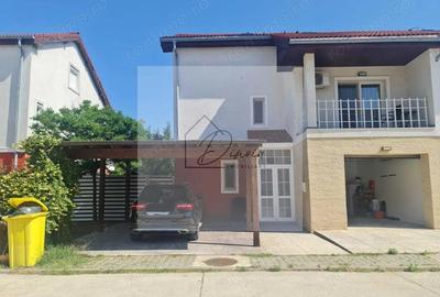 Casă cu 4 camere cu Teren 310 Mp în Voluntari - 2