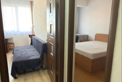 Metrou Berceni 10 min - Garsoniera Dubla Acte Gata Mobilat Utilat Parcare - 2