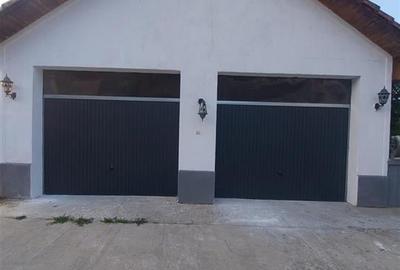 Casa cu 2 etaje si hala mare in Ineu de Cris - 11