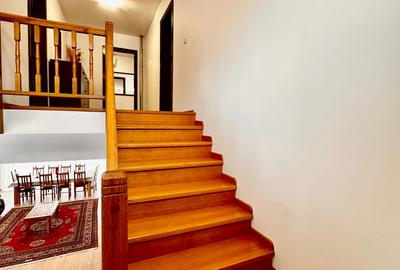 Casă individuală cu 5 camere cu Canalizare în Timișu de Sus - 21