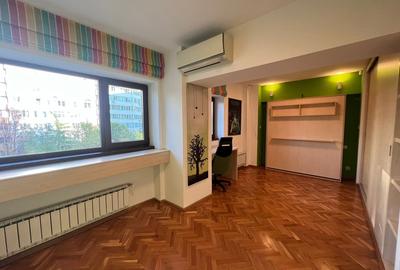Tineretului, 3 camere vis-avis Parcul Tineretului, complet mobilat - 8