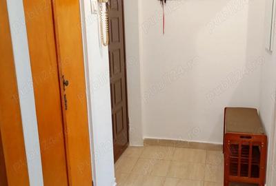 Apartament cu 2 camere semidecomandat în Central - 10