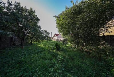 Casă individuală cu 3 camere cu Teren 991 Mp în Tărlungeni - 9