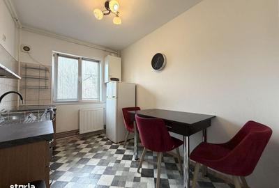 Apartament cu 2 camere, mobilat în Circumvalațiunii - 7