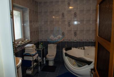 Vila Lux, 375 mp, Piatra Neamt - 8