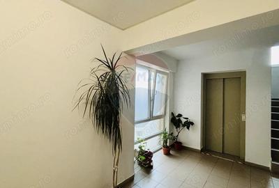 Apartament cu 3 camere de inchiriat in zona Nufarul - 3