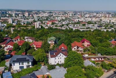Spatiu de birouri de 360mp de vanzare in zona Galata - 46