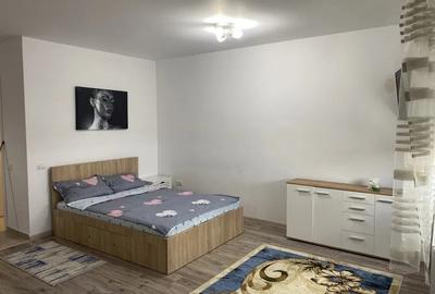 Garsoniera Militari Residence Rezervelor - 2