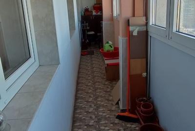 Apartament cu 3 camere decomandat, mobilat în Obor - 8