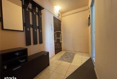 Apartament cu 2 camere semidecomandat în Podu Roș - 1