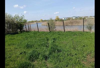 Teren de 380 mp, în Berceni - 3