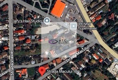 Spațiu comercial, în Central - 3
