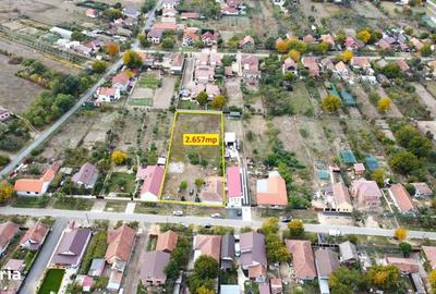 Spațiu comercial, în Urseni - 5