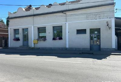 Vand inchiriez spatiu comercial centru vechi - 3