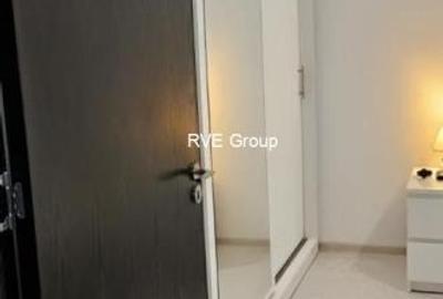 Apartament cu 2 camere, mobilat în Titan