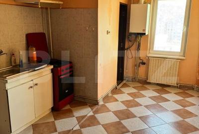 Apartament cu 2 camere decomandat în Tudor - 5