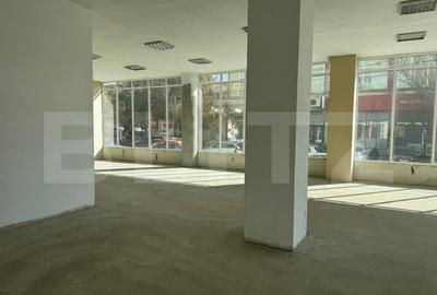 Spațiu comercial, de 300 mp, în Valea Rosie - 2