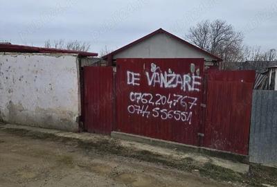 Casă cu 2 camere în Central - 8