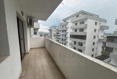 Apartament cu 2 camere semidecomandat, mobilat în Șelimbăr - 13
